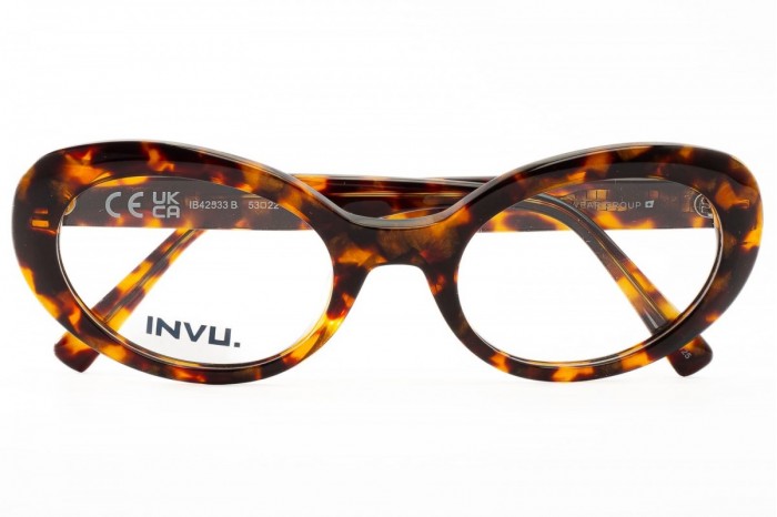 Occhiali da vista INVU IB42533 B