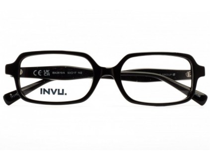 Occhiali da vista INVU IB42619 A