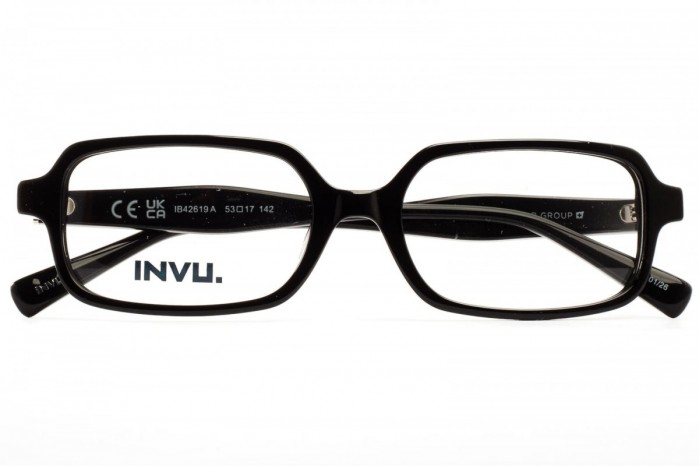 Occhiali da vista INVU IB42619 A