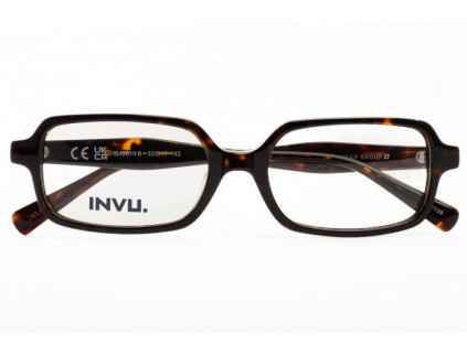 Occhiali da vista INVU IB42619 B