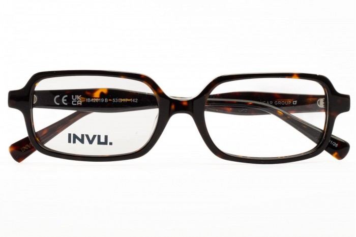 INVU IB42619 B Brille