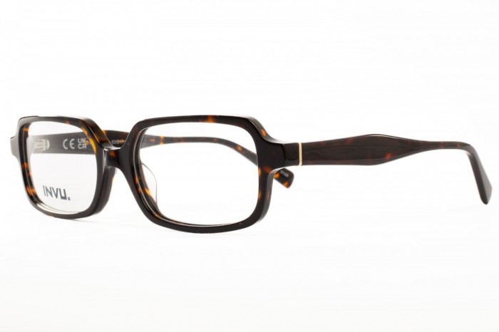 INVU IB42619 B Brille