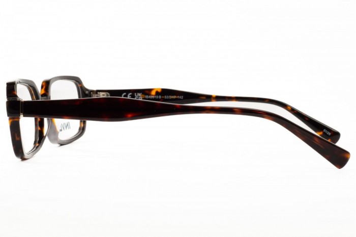 INVU IB42619 B Brille
