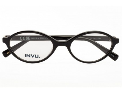 Occhiali da vista INVU IB42618 A