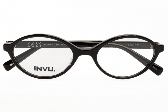 INVU IB42618 Eine Brille