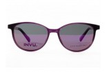 INVU IG42416 C Kinder-Clip-on-Sonnenbrille