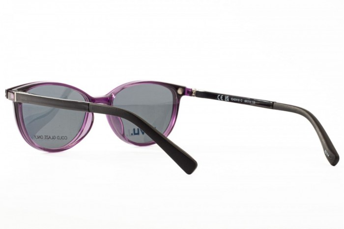INVU IG42416 C Kinder-Clip-on-Sonnenbrille