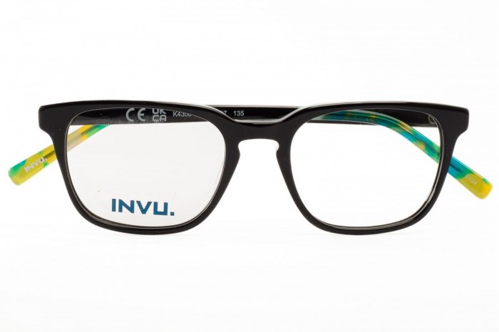 Occhiali da vista INVU K4300 A