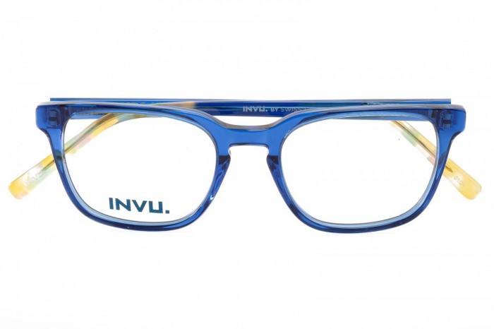 Occhiali da vista INVU K4300 C