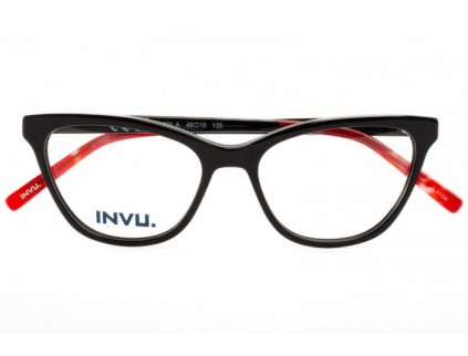 Occhiali da vista INVU K4301 A