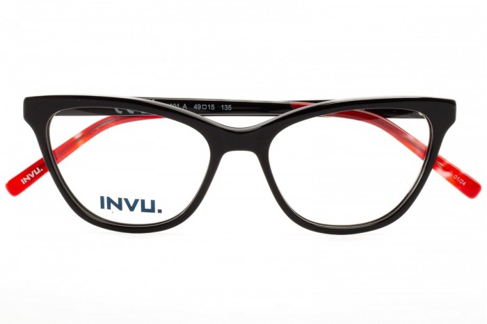 INVU K4301 A Brille