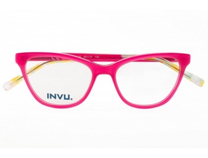 Occhiali da vista INVU K4301 B