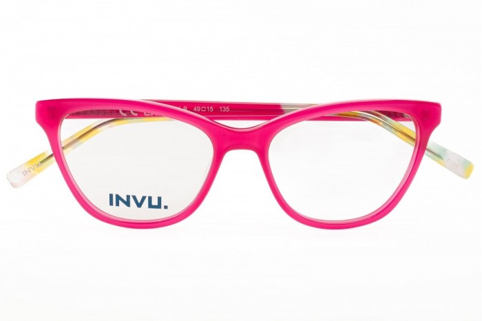 INVU K4301 B Brille
