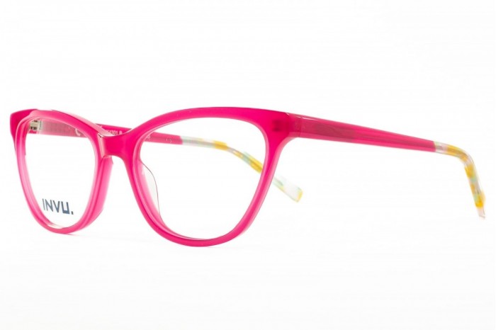 INVU K4301 B Eyeglasses