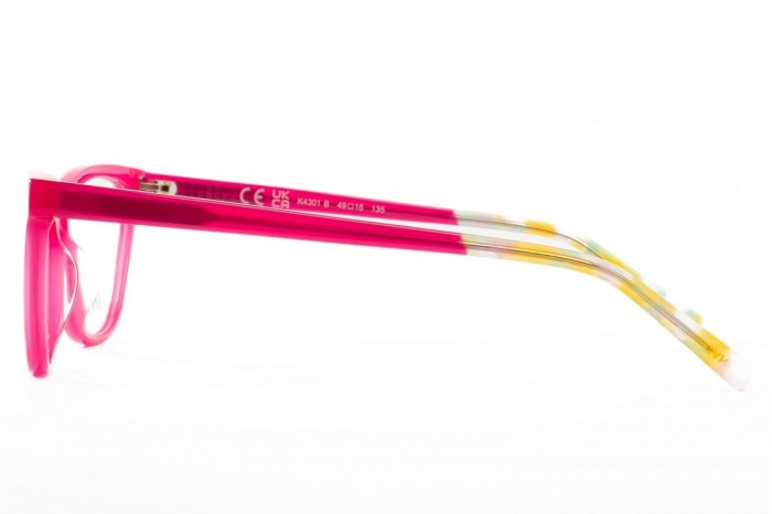 INVU K4301 B Eyeglasses