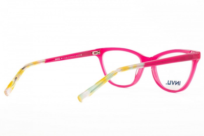 INVU K4301 B Eyeglasses