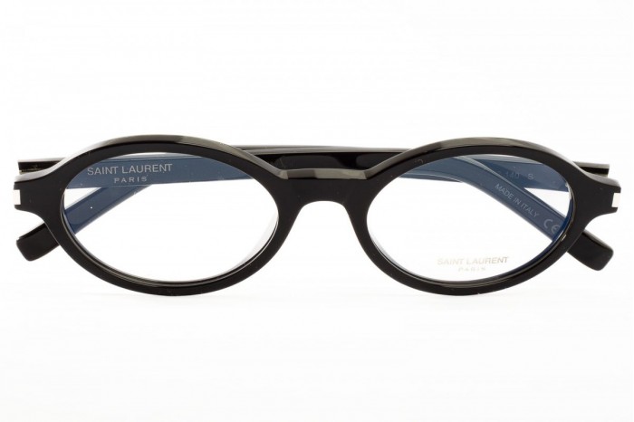 SAINT LAURENT SL 751 Jeanne Opt 001 Brille