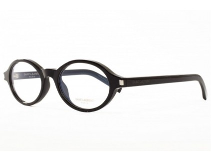 Occhiali da vista SAINT LAURENT  SL 751 Jeanne Opt 001 2
