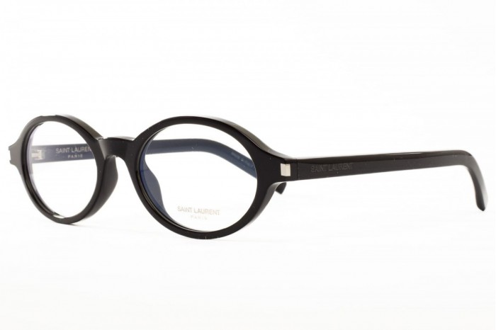 Okulary SAINT LAURENT SL 751 Jeanne Opt 001