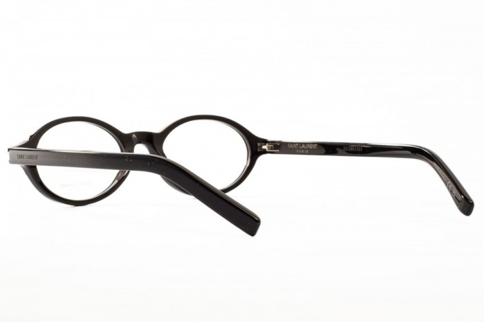 Okulary SAINT LAURENT SL 751 Jeanne Opt 001
