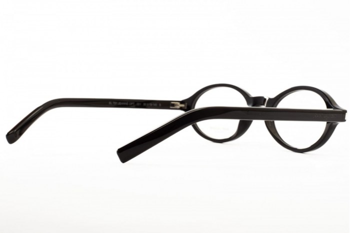 Okulary SAINT LAURENT SL 751 Jeanne Opt 001