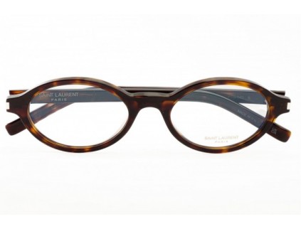 Occhiali da vista SAINT LAURENT  SL 751 Jeanne Opt 002