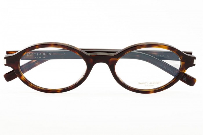 Occhiali da vista SAINT LAURENT  SL 751 Jeanne Opt 002