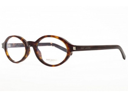 Occhiali da vista SAINT LAURENT  SL 751 Jeanne Opt 002 2