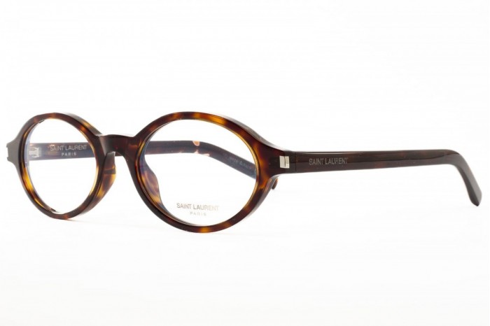 Okulary SAINT LAURENT SL 751 Jeanne Opt 002