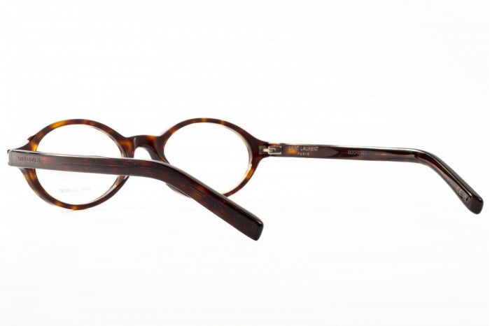 Okulary SAINT LAURENT SL 751 Jeanne Opt 002