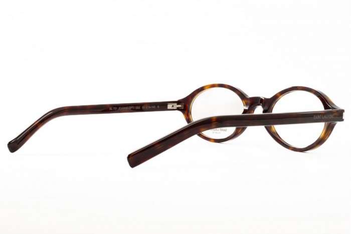 Okulary SAINT LAURENT SL 751 Jeanne Opt 002