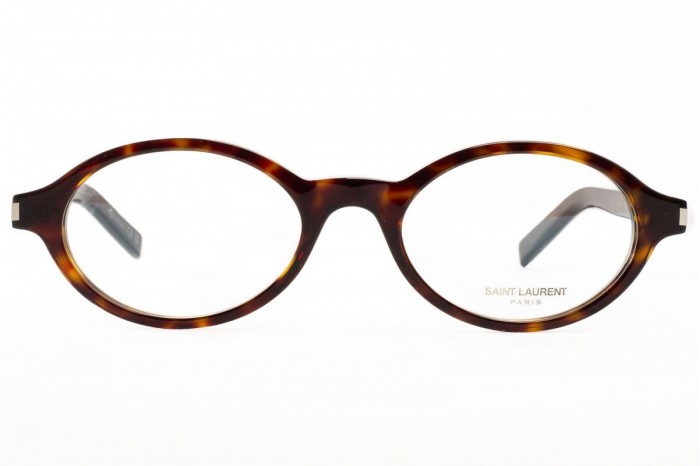 Okulary SAINT LAURENT SL 751 Jeanne Opt 002