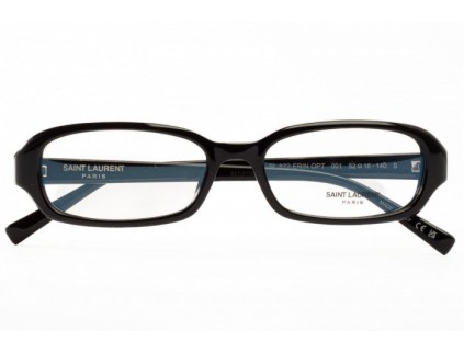 Occhiali da vista SAINT LAURENT  SL 872 Erin opt 001
