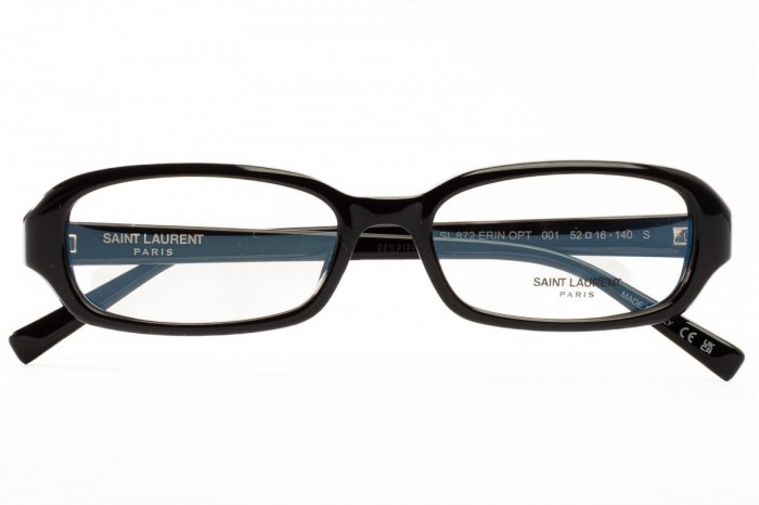 Occhiali da vista SAINT LAURENT  SL 872 Erin opt 001