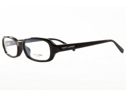 Occhiali da vista SAINT LAURENT  SL 872 Erin opt 001 2