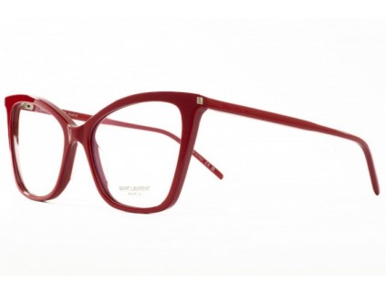 Occhiali da vista SAINT LAURENT  SL 386 015 2