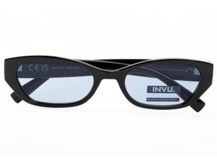Occhiali da sole INVU IB22651 B