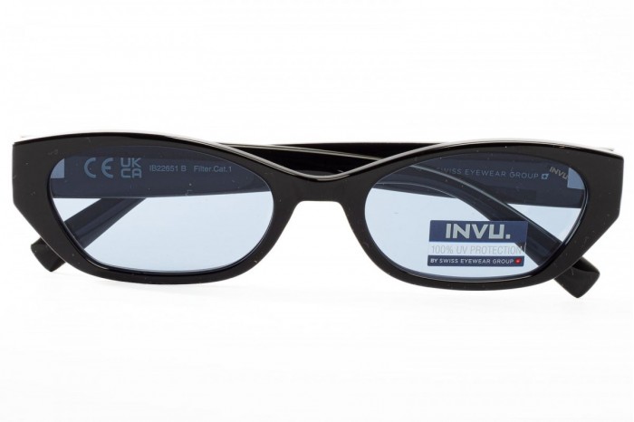 Occhiali da sole INVU IB22651 B