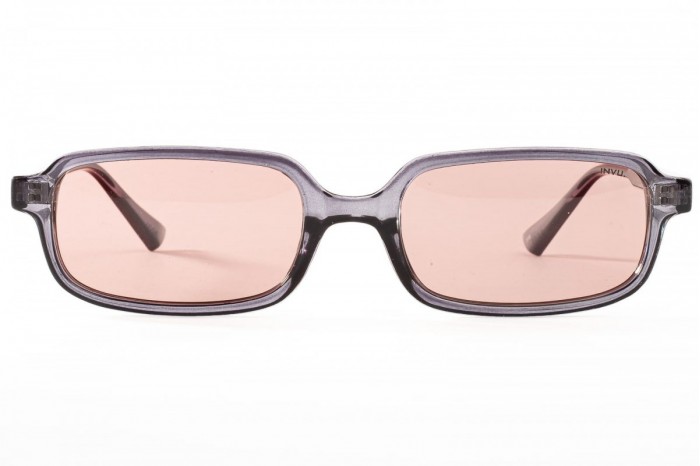 Cermin mata hitam INVU IB22700 A