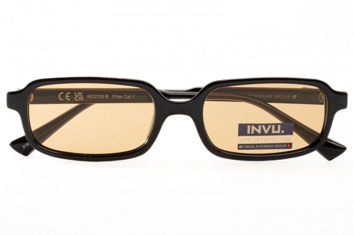 Gafas de sol INVU IB22700 B