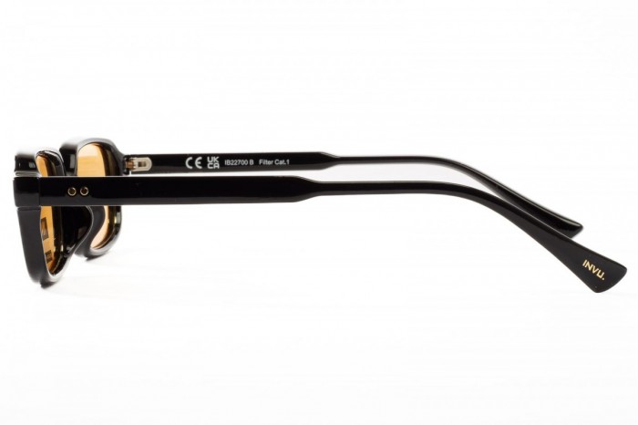 Gafas de sol INVU IB22700 B