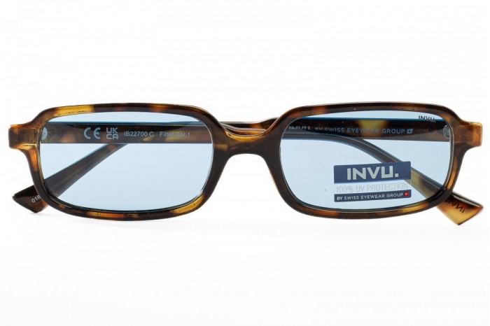 INVU IB22700 C solbriller