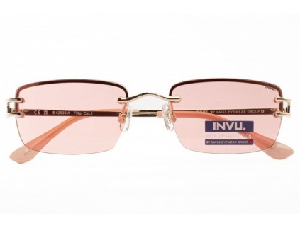 Occhiali da sole INVU IB12633 A Glasant