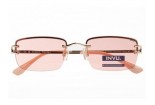 INVU IB12633 A Glasant solglasögon