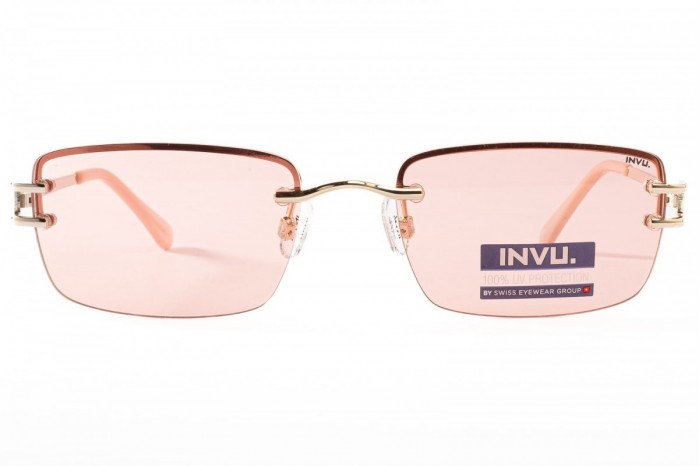 Occhiali da sole INVU IB12633 A Glasant