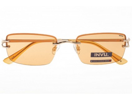 Occhiali da sole INVU IB12633 C Glasant