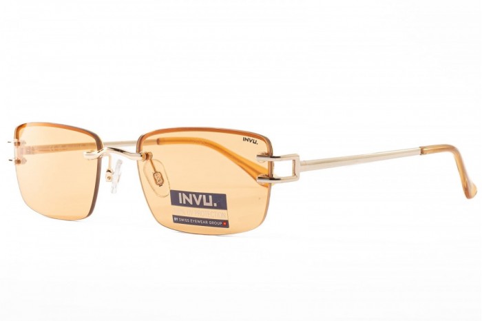 Óculos de sol INVU IB12633 C Glasant