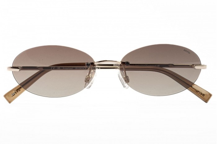 Occhiali da sole INVU IB12624 A Glasant