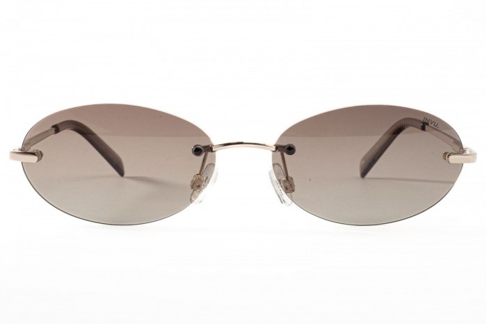 INVU IB12624 A Glasant solbriller