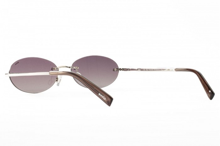 INVU IB12624 B Glasant Sonnenbrille